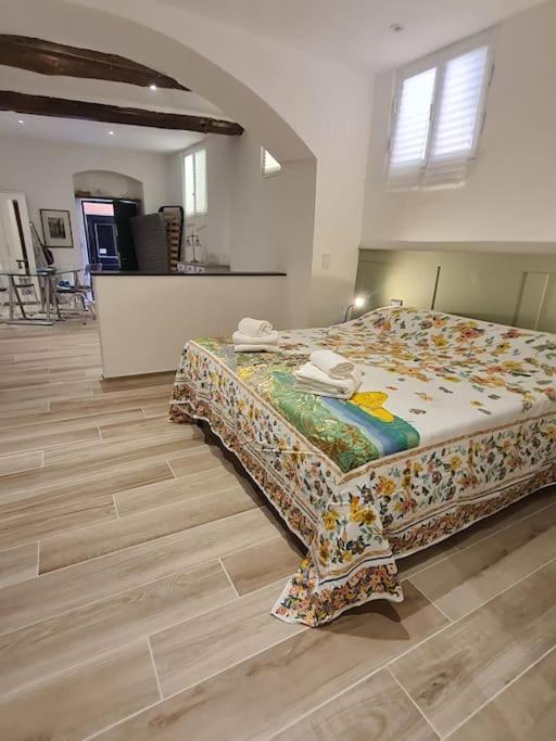 Le Prie Rooms Genoa Exterior photo
