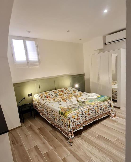Le Prie Rooms Genoa Exterior photo
